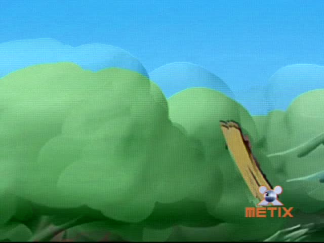 La playa de Bob - Intro