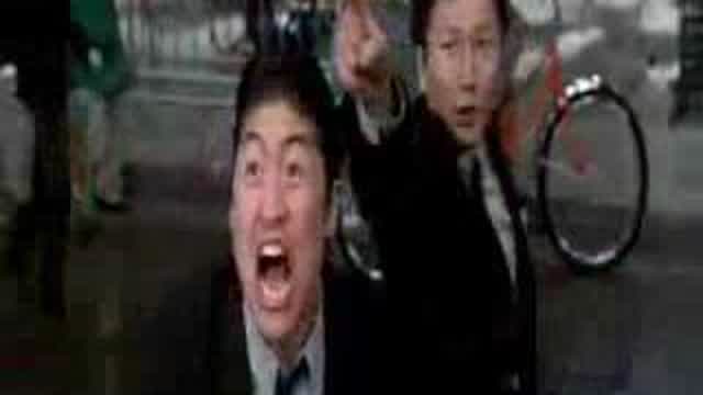 RUUN!!, IT'S GODZILLA!!! RUUN!!, IT'S GODZILLA!!!