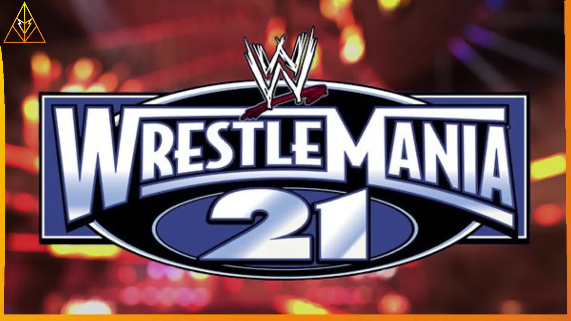 3 Doors Down - Behind Those Eyes - WWE Wrestlemania 21 Theme OST [Slowed + Reverbed]