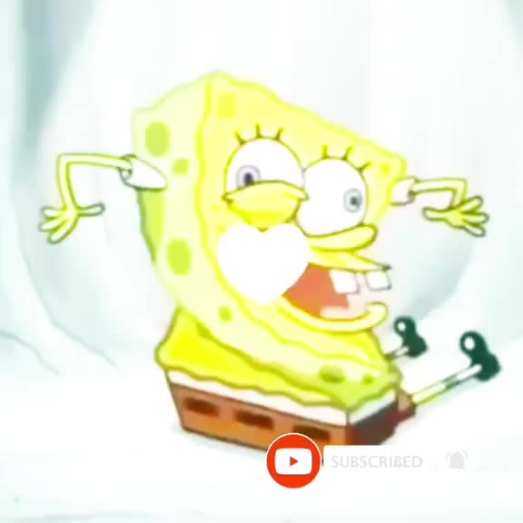 uh spongebob? uh spongebob?