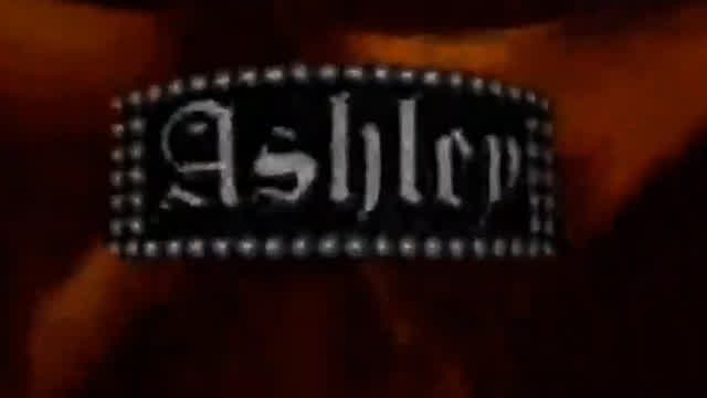 Ashley Massaro's 3rd Titantron (WWE)