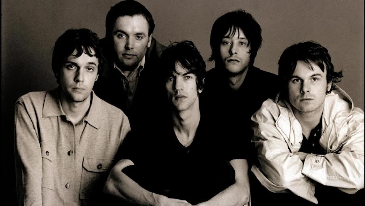 The Verve - Bitter Sweet Symphony (Extended version)