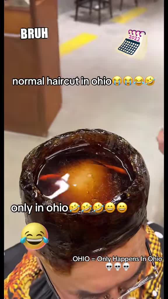 Normal haircut in ohio Normal haircut in ohio