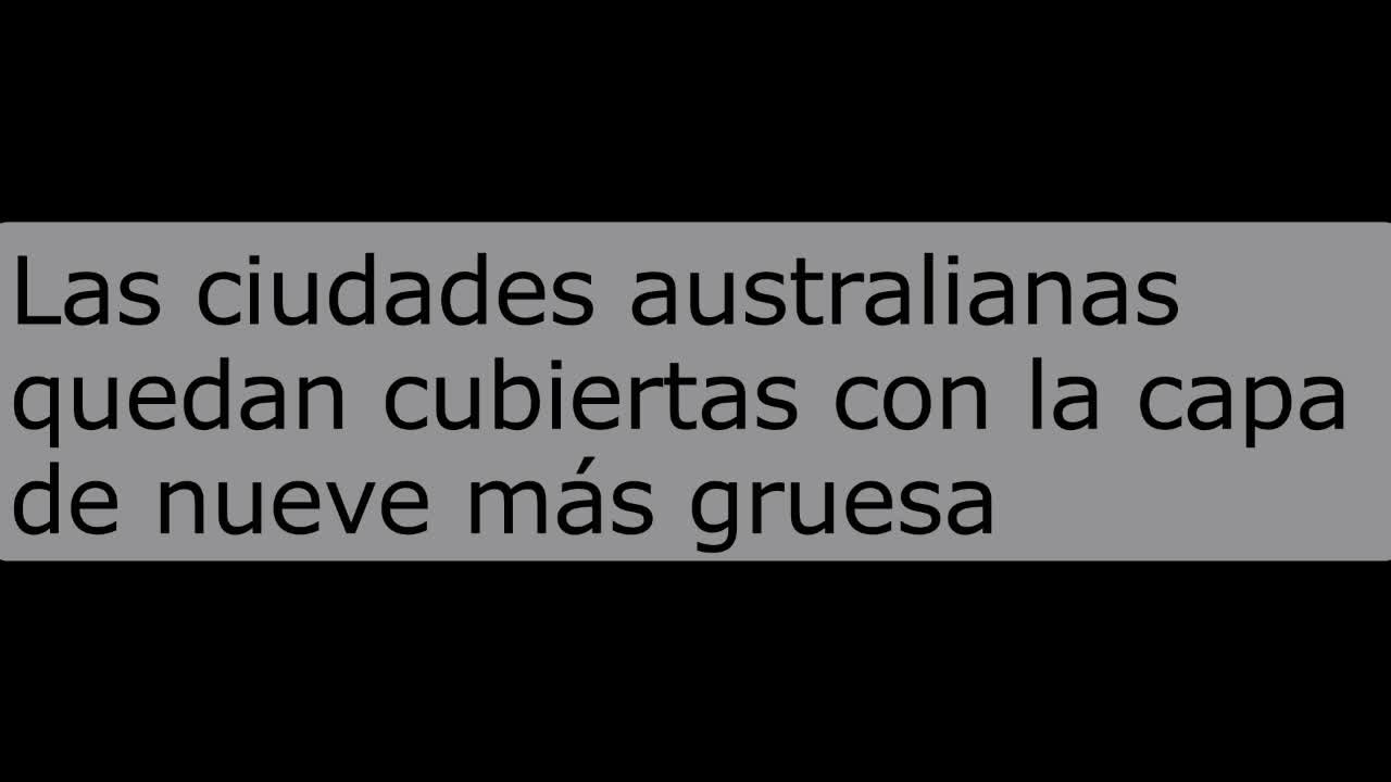 El Mercader de Noticias - 6/8/25