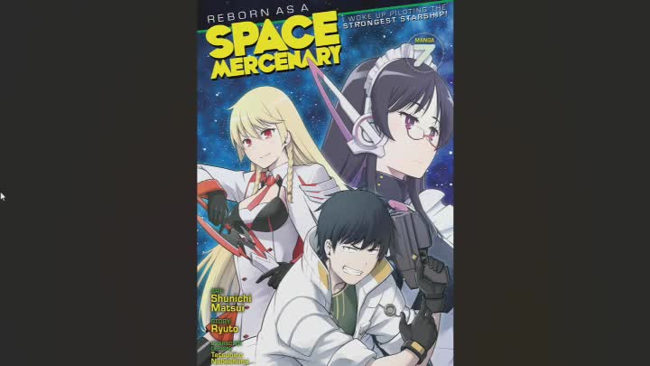 Church of Waifu's GOD Episode 151 Mei