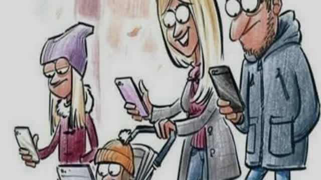 ELON'S DYSTOPIAN HELL! MUSK'S LATEST DREAM IS TO HAVE TESLA ROBOTS FOLLOW PEOPLE TO PREVENT CRIMES!