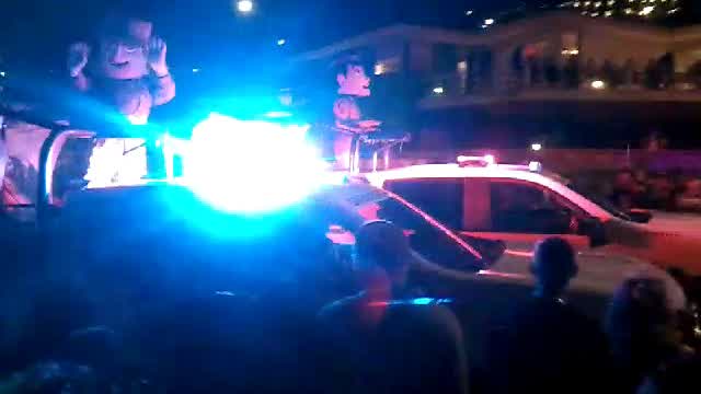 Guardia nacional en Mazatlán, 17 de febrero de 2026