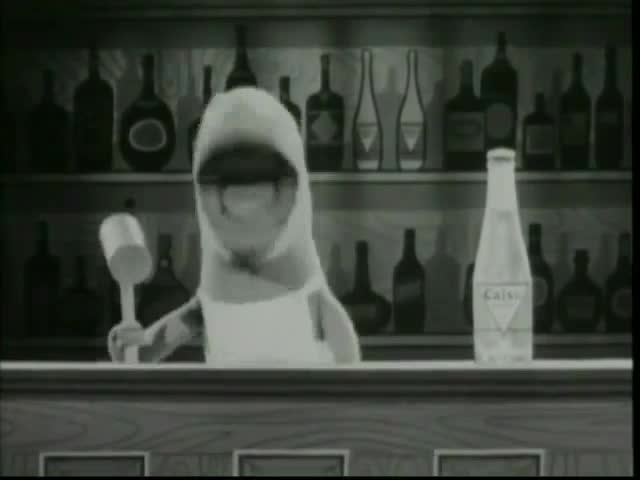 Calso Water - Mallet