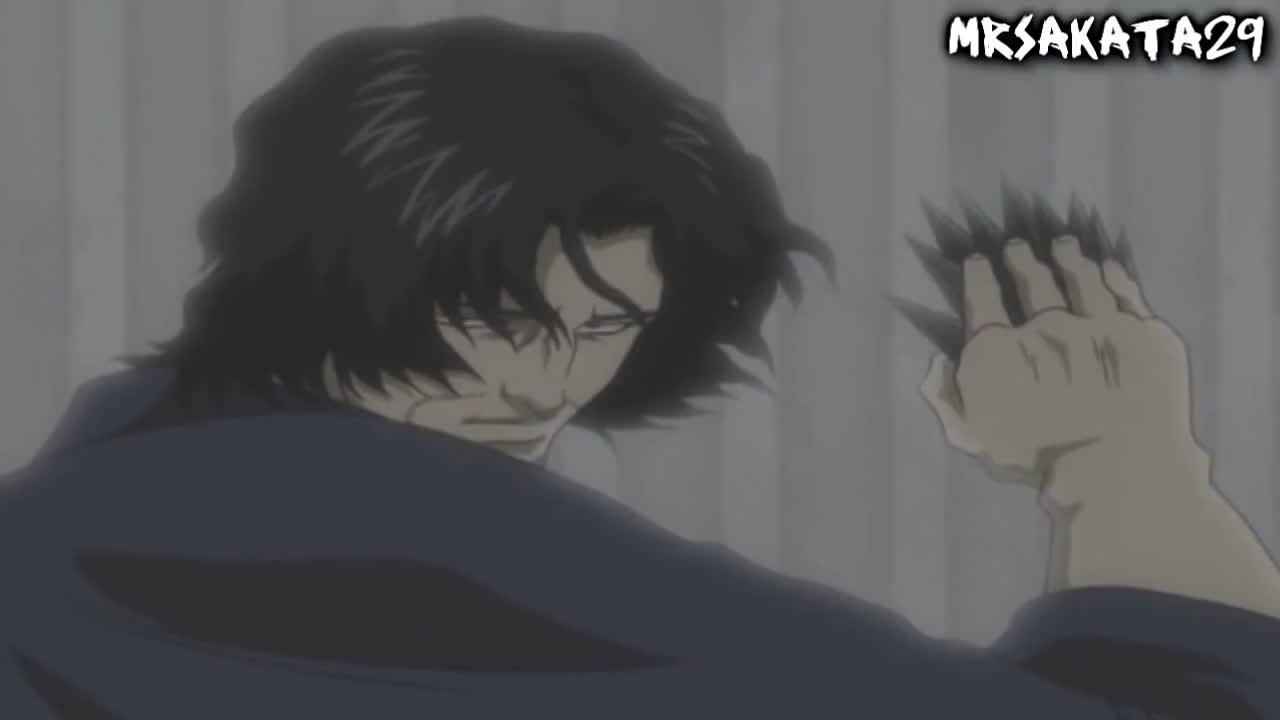 Gintoki vs Jiraia AMV Gintoki vs Jiraia AMV