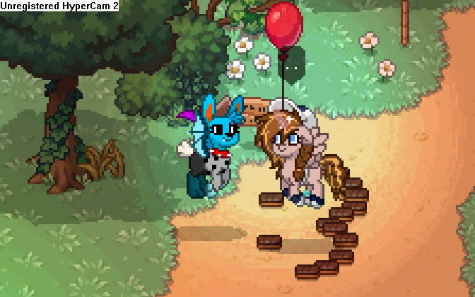 pony town evends rp 2016 new summer
