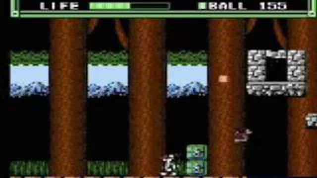 Master Hand and Crazy Hand review XEXYZ(NES)