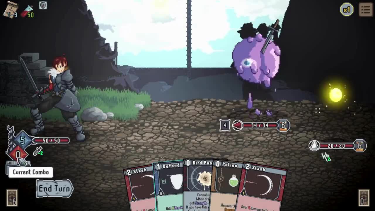 reviews and tutorials: today Novus orbis