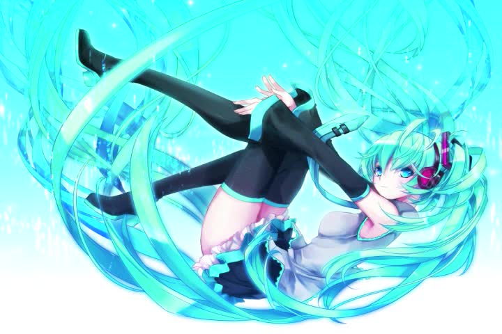 Nightcore - Love Hearts full ver (HD)