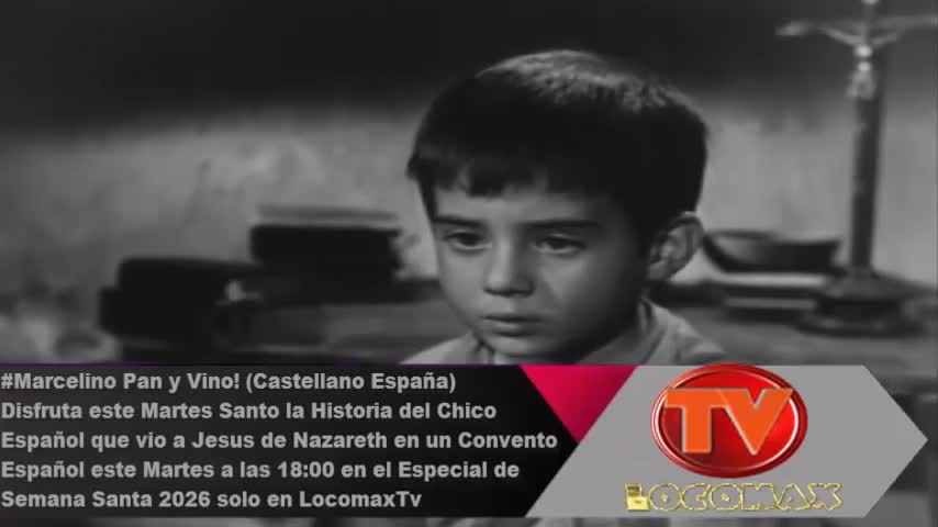 LocomaxTv Bolivia Semana Santa 2026