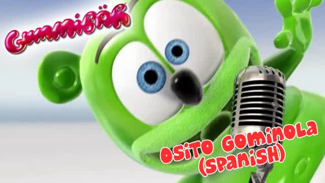 Osito Gominola - Full Spanish Version Osito Gominola - Full Spanish Version