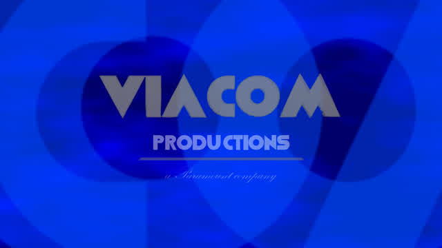 Viacom Productions (1999-2004) Logo Remake