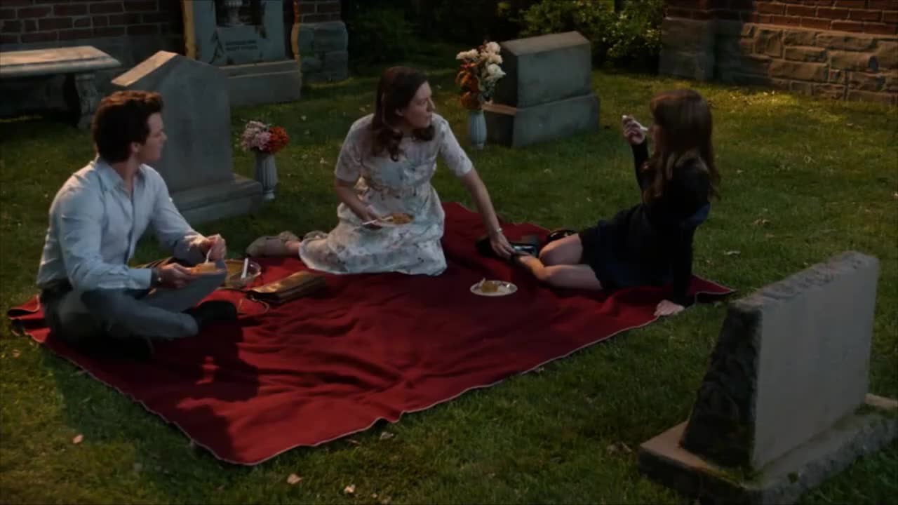 georgie and mandys first marriage season 1 episode 05 thanksgiving 480 georgie and mandys first marriage season 1 episode 05 thanksgiving 480