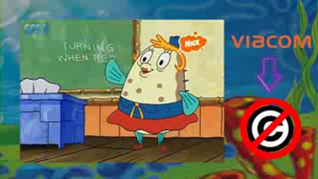 Bob Esponja Loquendo - Educación Sexual Volumen 1