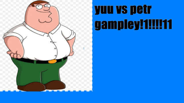 yuu vs petr gampley