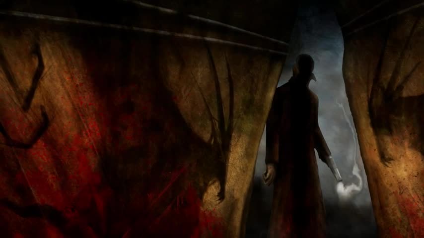 POSTAL Redux Rampage OST - Temporomandibular Grind