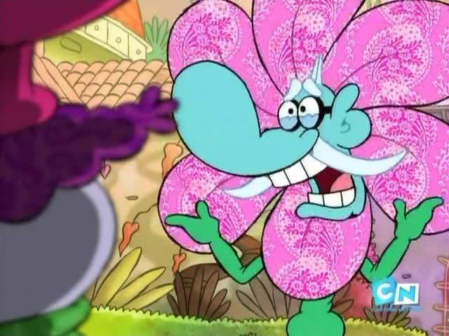 Chowder | S2 EP17 | Cartoon Network