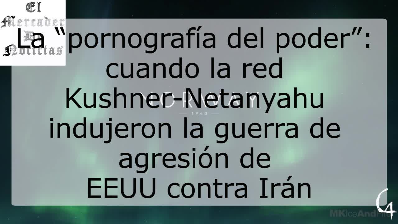 El Mercader de Noticias - 13/4/26