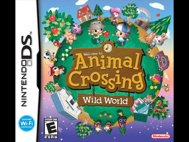 Animal Crossing Music Able Sisters Animal Crossing Music Able Sisters