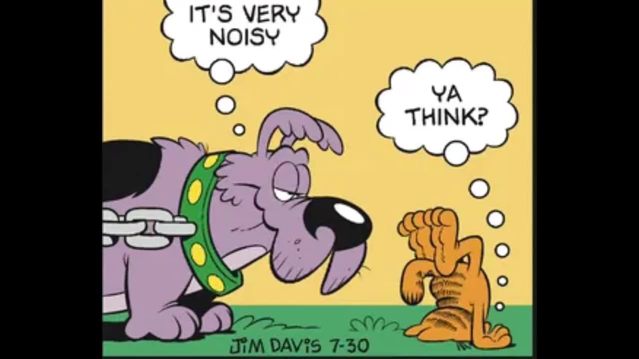 2025_07_30 Garfield Dub