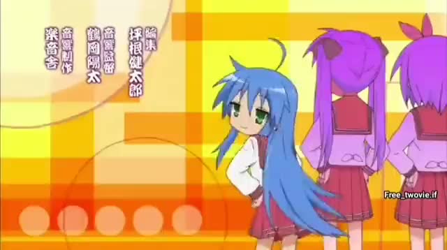 gangster lucky star