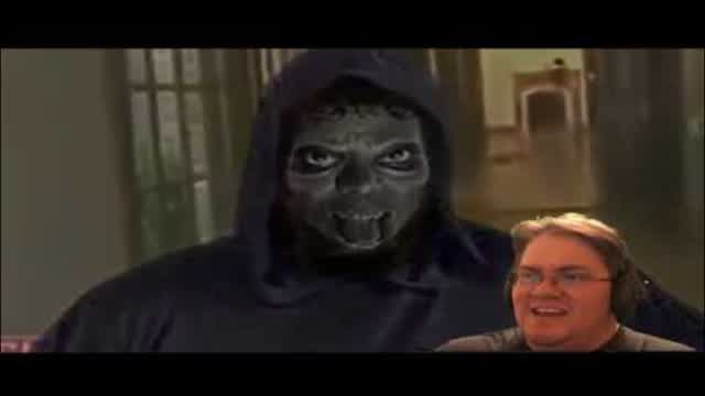 I THINK I $H!T MYSELF! JUMP SCARE COMPILATION REACTION