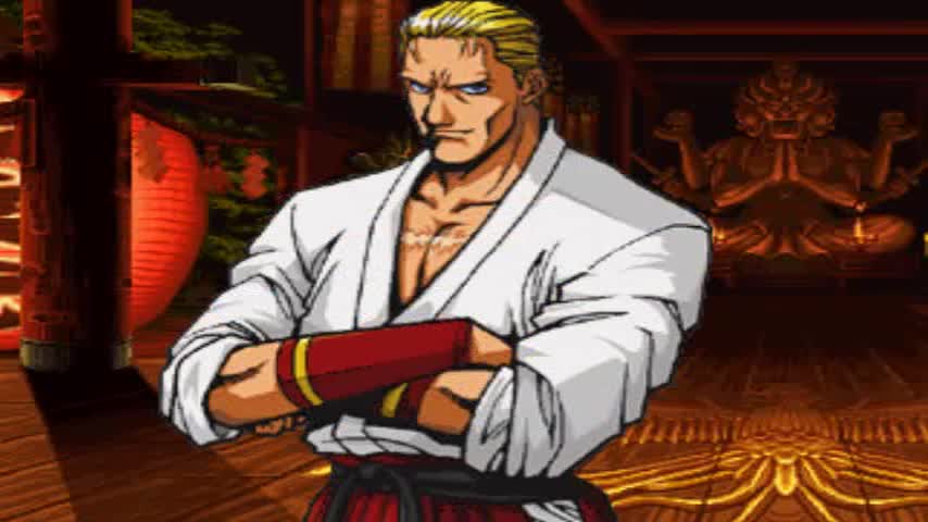 Respondiendo comentarios de Fanboys, corrigiendo a otros + opinion personal (de Geese Howard) Respondiendo comentarios de Fanboys, corrigiendo a otros + opinion personal (de Geese Howard)