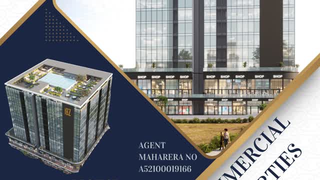 IBZ iLife Business Zone: Your Partner in Long-Term ROI