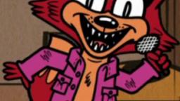 Fenton The Toy Fox Tune