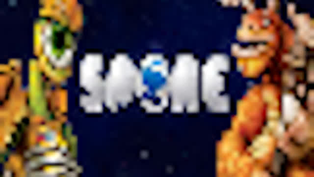 I playd Spore part 1 I playd Spore part 1