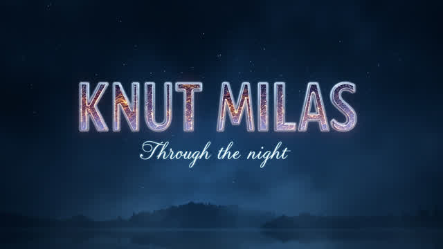 Knut Milas - Through the night (Party Sound 2026)