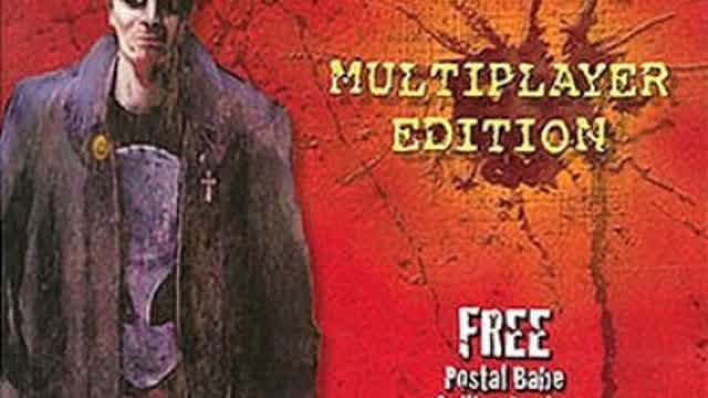 Postal 2 parodia Loquendo - capítulo 1