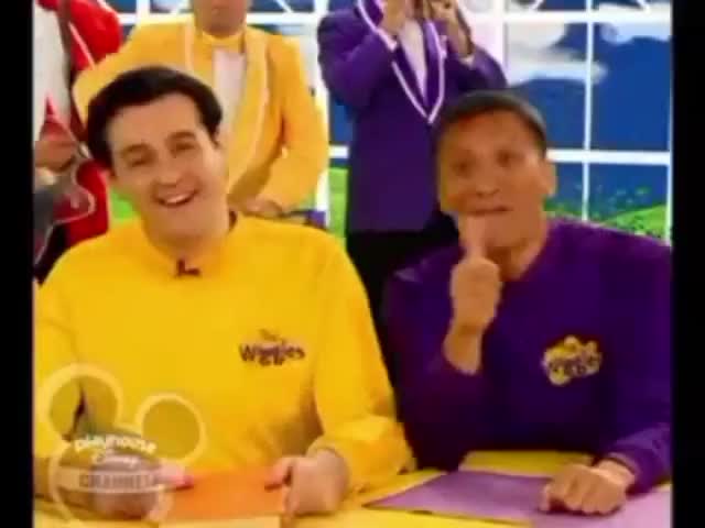 Wiggle y aprende - Veo, veo que ves tu?