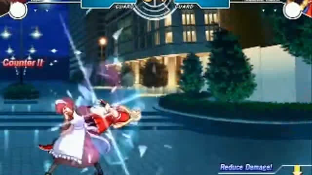 ☆Dissidia MUGEN☆ - Tranquility