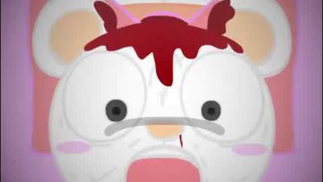 Pretty Blood: Rinny (Extended)