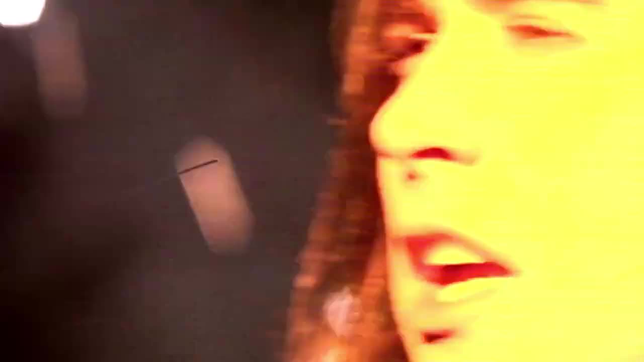 The Human League - Heart Like A Wheel (Official Music Video)