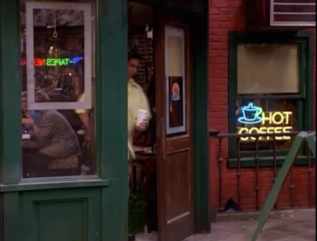 Friends - S03E22 - Friends - s03e22 - The One with the Friends - S03E22 - Friends - s03e22 - The One with the