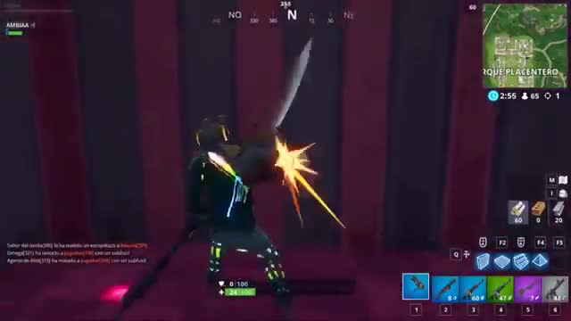 Niño SCAMMER Me Roba Y Lo Trolleo - Ambia (Resubido)