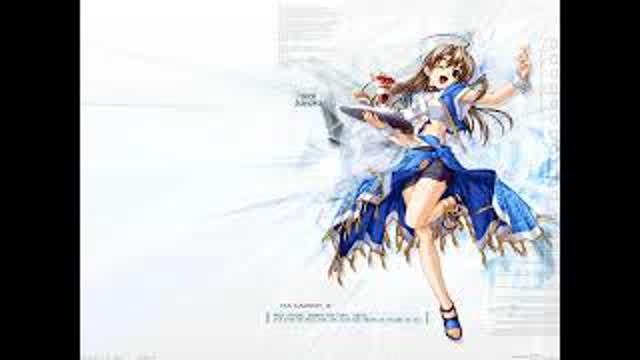 Trance - Bass is kicking