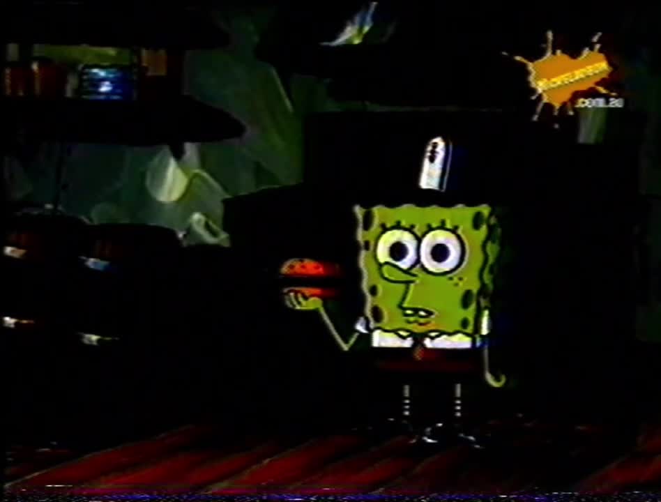 Nickelodeon Australia Intrusion (Circa 2005)