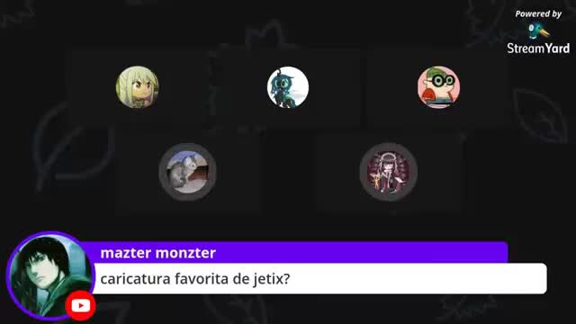 El hangout de los alemanes (22-02-2020) 3/5