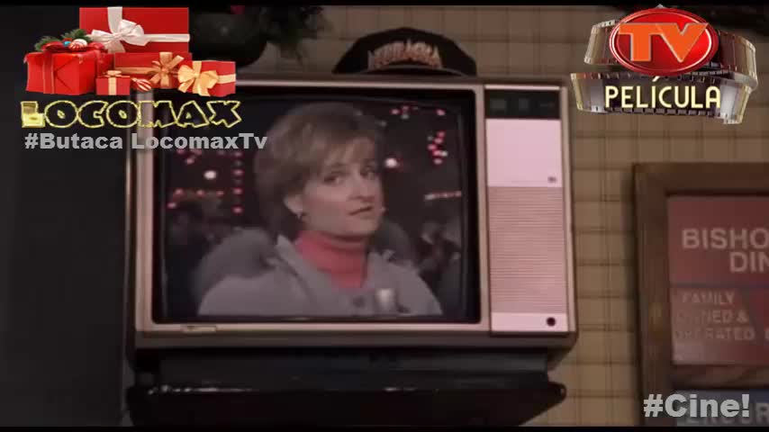 LocomaxTv Bolivia Anime Diciembre 2025