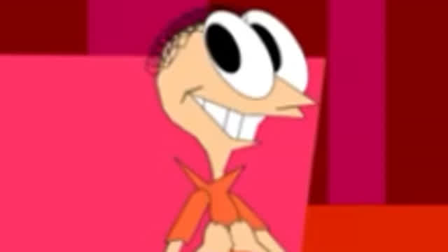 CartoonMania: Slapstick (2016)