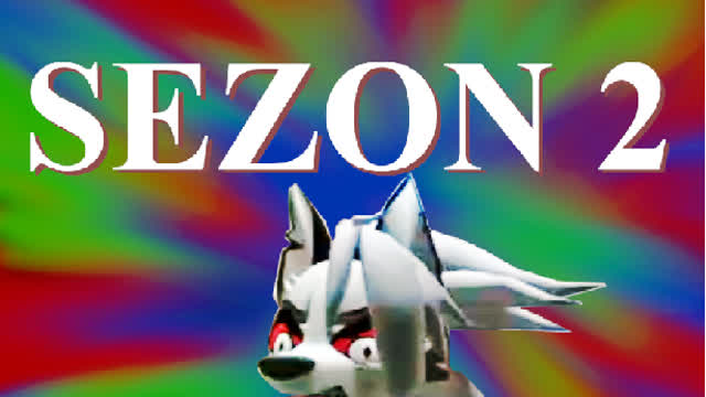 Przygody gopnika SEZON ll ZWIASTUN IVONA