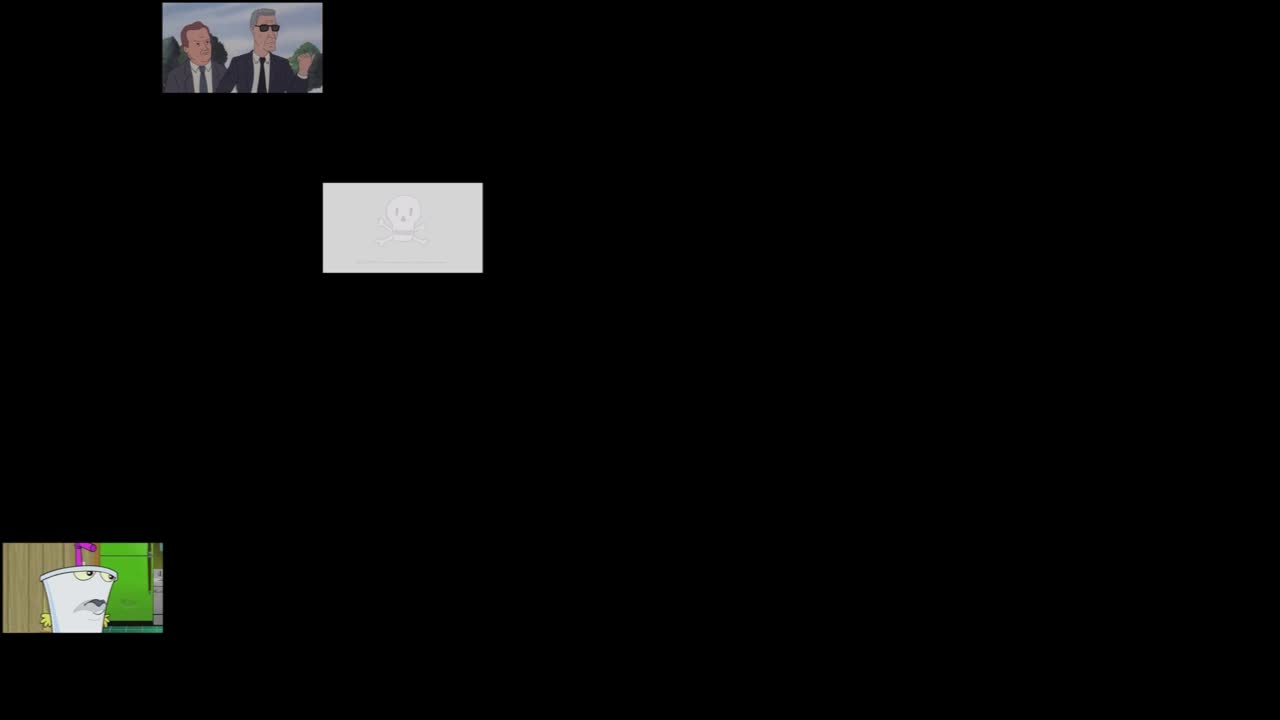 JujuTheVidliiBoi2025's Favorite Sparta Remixes UltimateParison 1