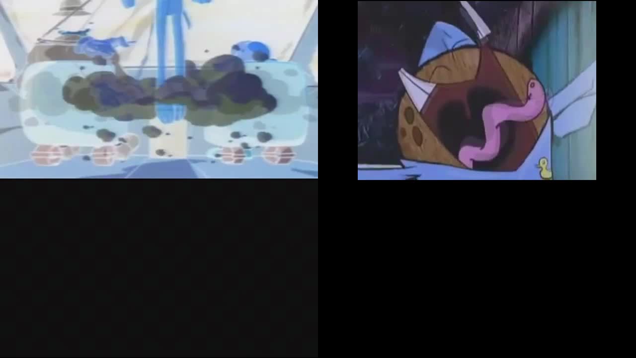 JujuTheVidliiBoi2025's Favorite Sparta Remixes Quadparison 33